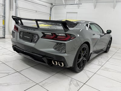 2022 Chevrolet Corvette 3Lt