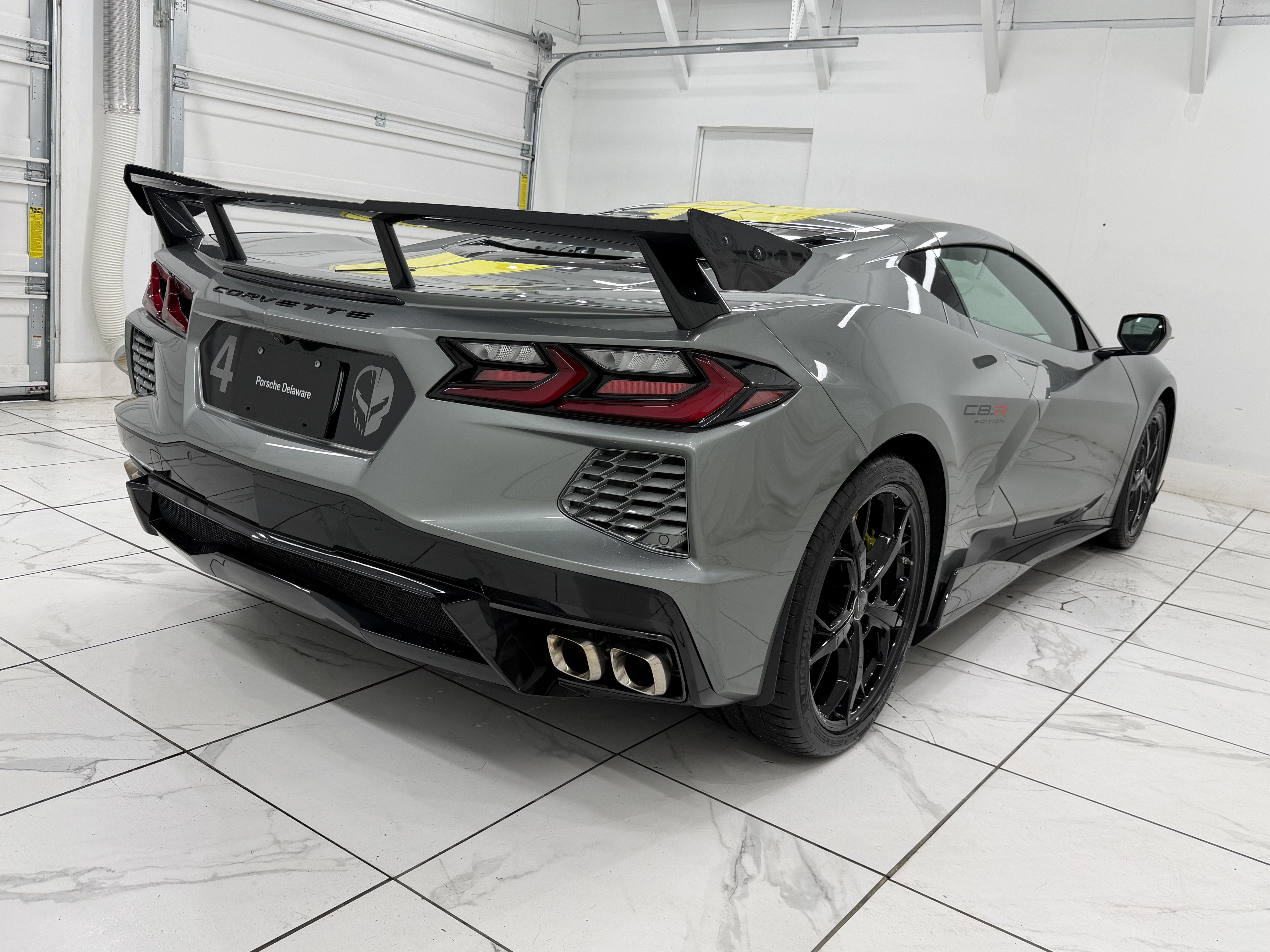2022 Chevrolet Corvette 3Lt