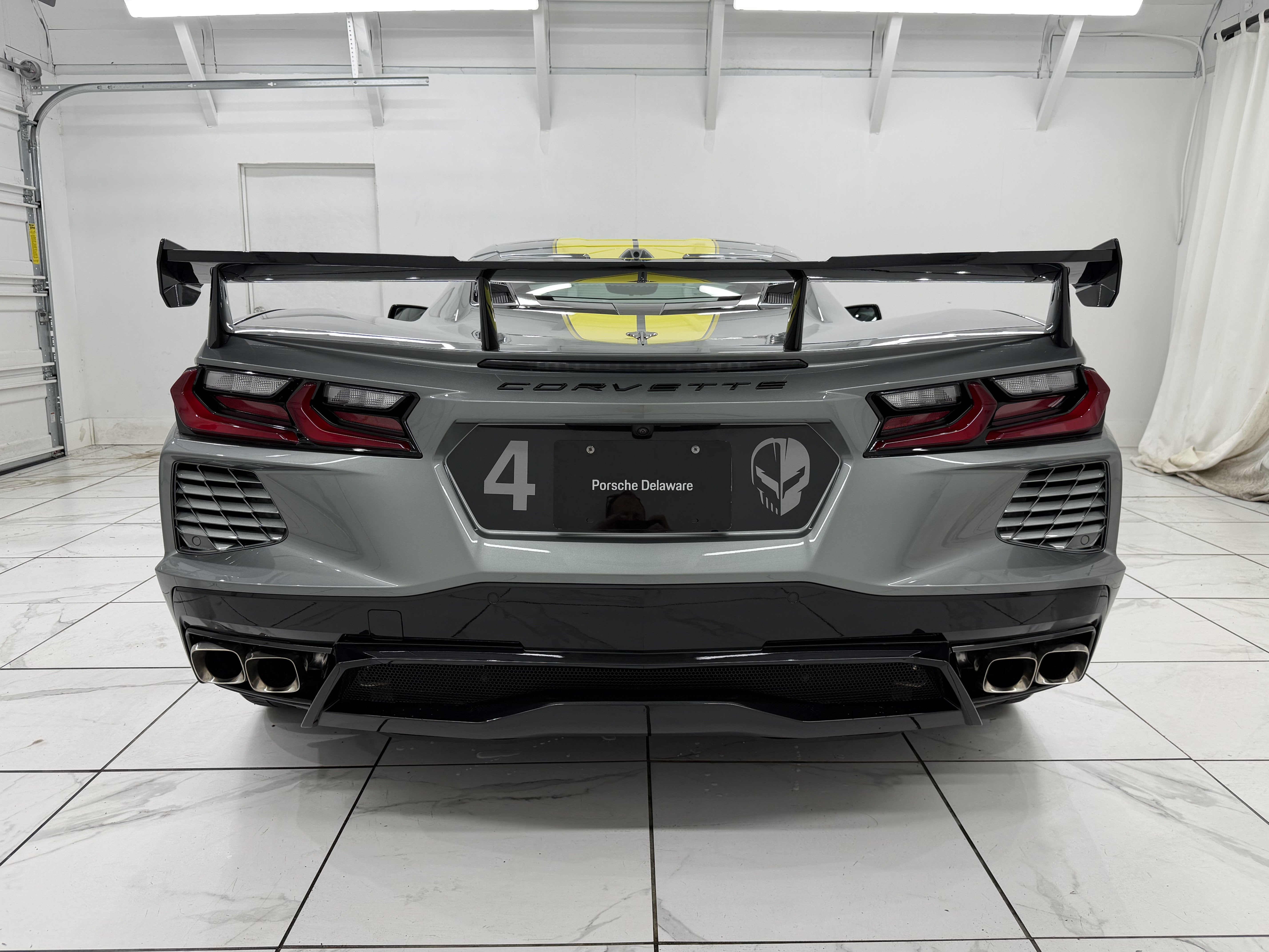 2022 Chevrolet Corvette 3Lt