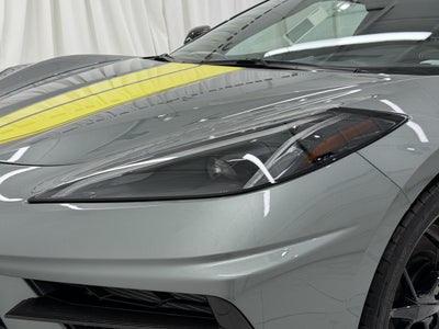 2022 Chevrolet Corvette 3Lt