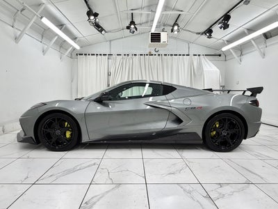 2022 Chevrolet Corvette 3Lt