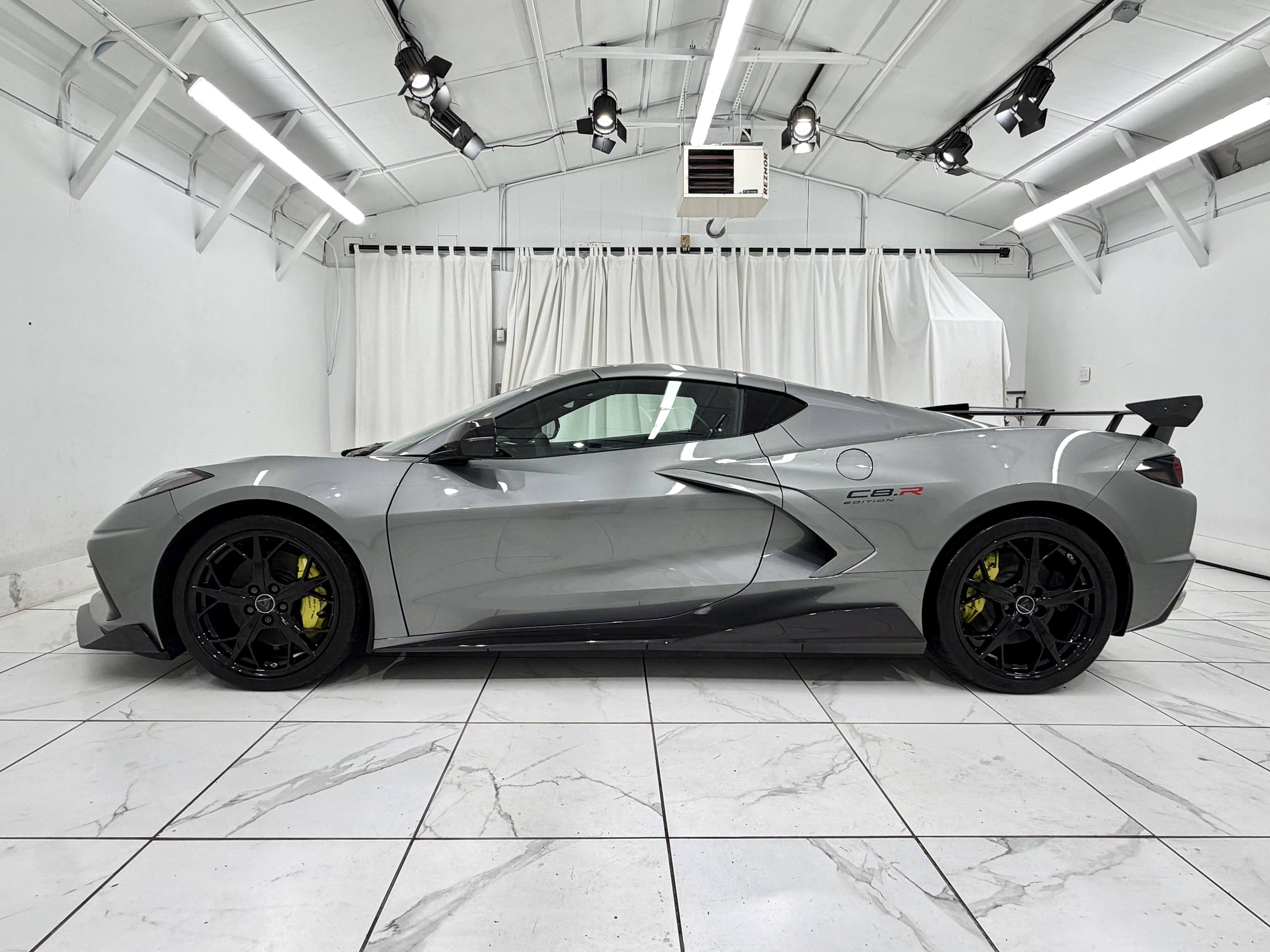 2022 Chevrolet Corvette 3Lt