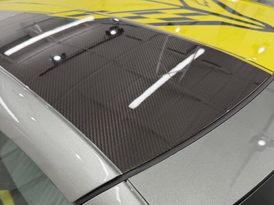 2022 Chevrolet Corvette 3Lt