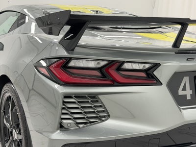 2022 Chevrolet Corvette 3Lt