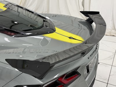 2022 Chevrolet Corvette 3Lt