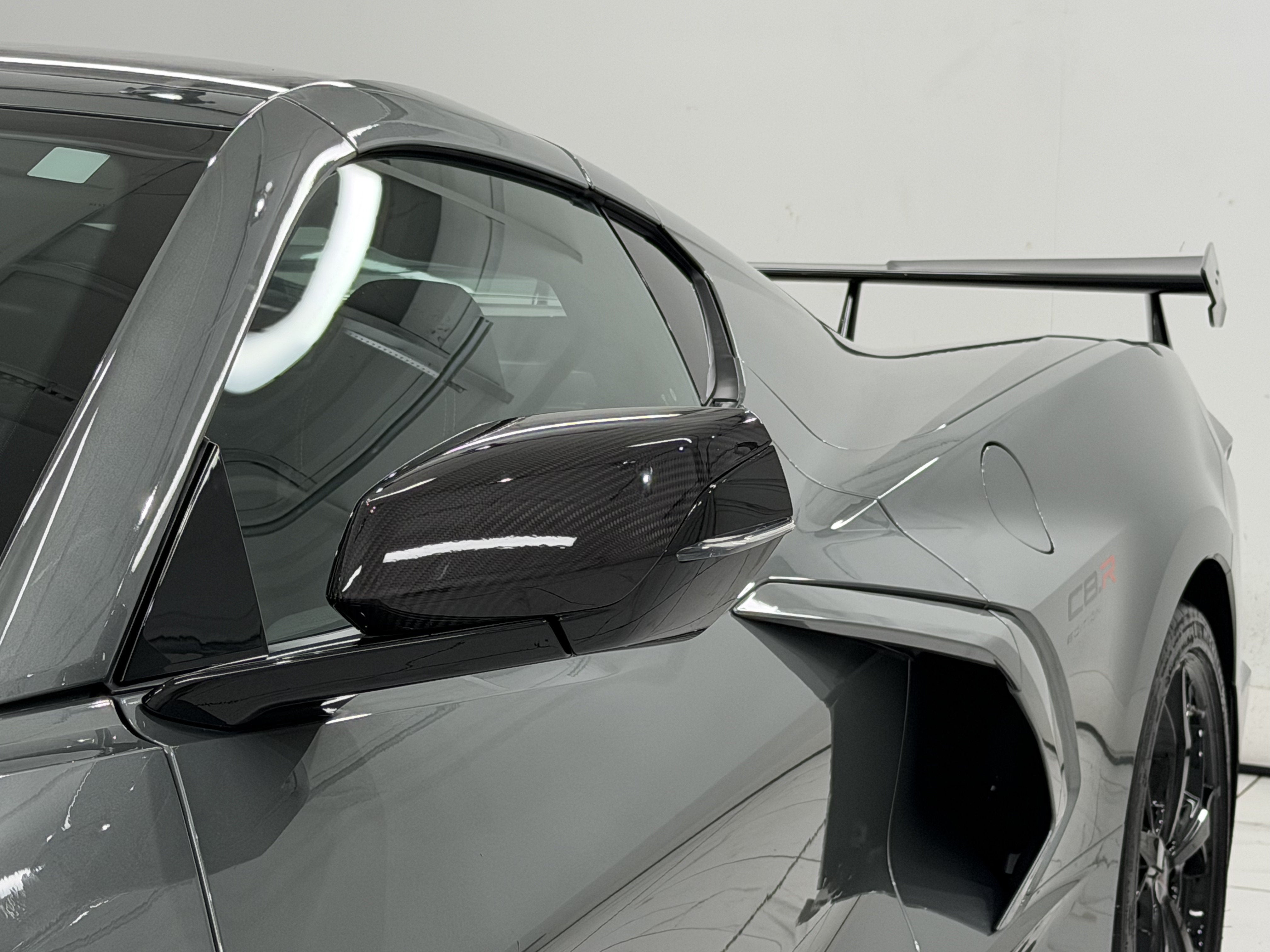 2022 Chevrolet Corvette 3Lt