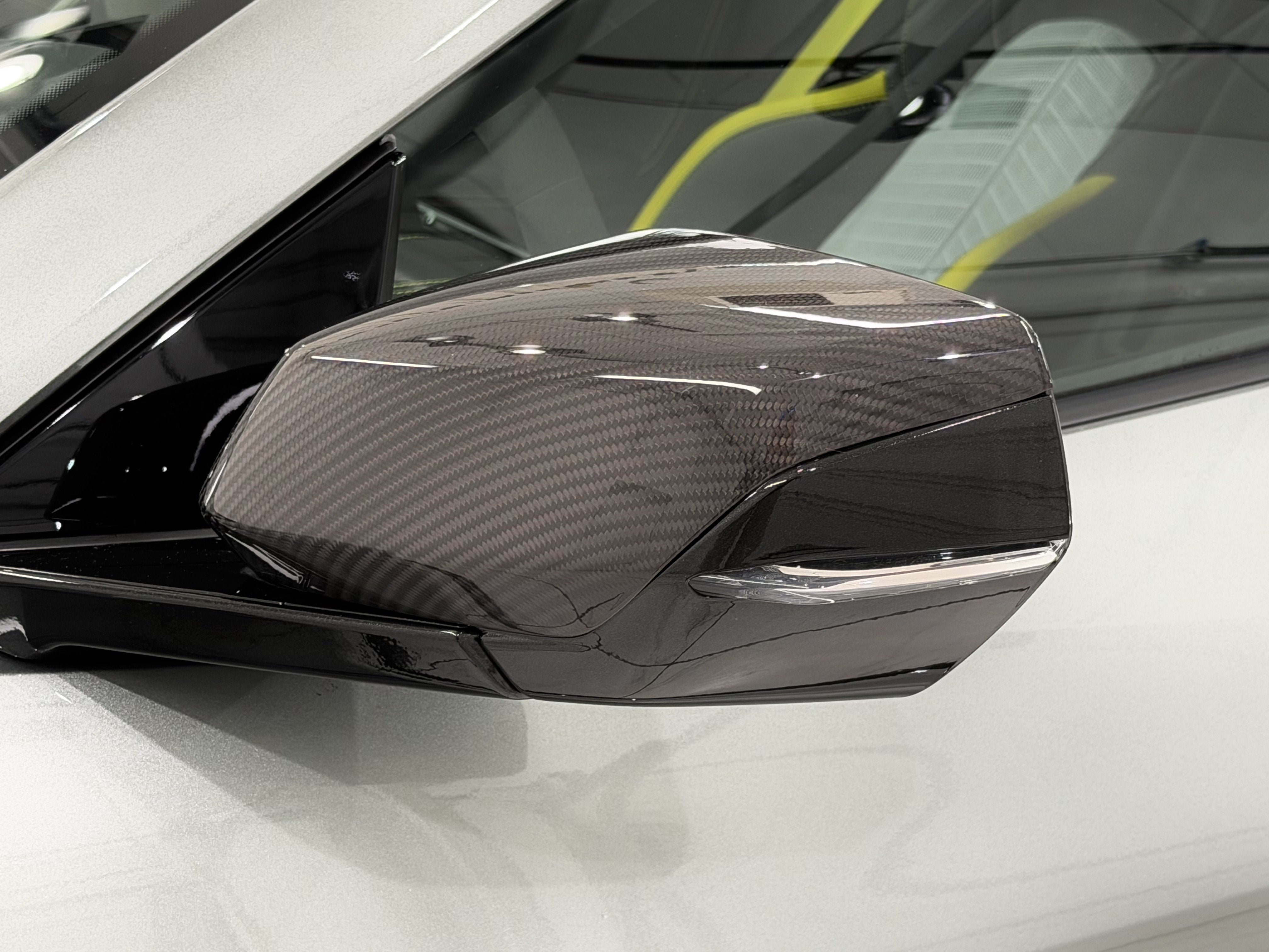 2022 Chevrolet Corvette 3Lt