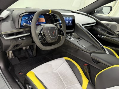2022 Chevrolet Corvette 3Lt