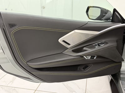 2022 Chevrolet Corvette 3Lt