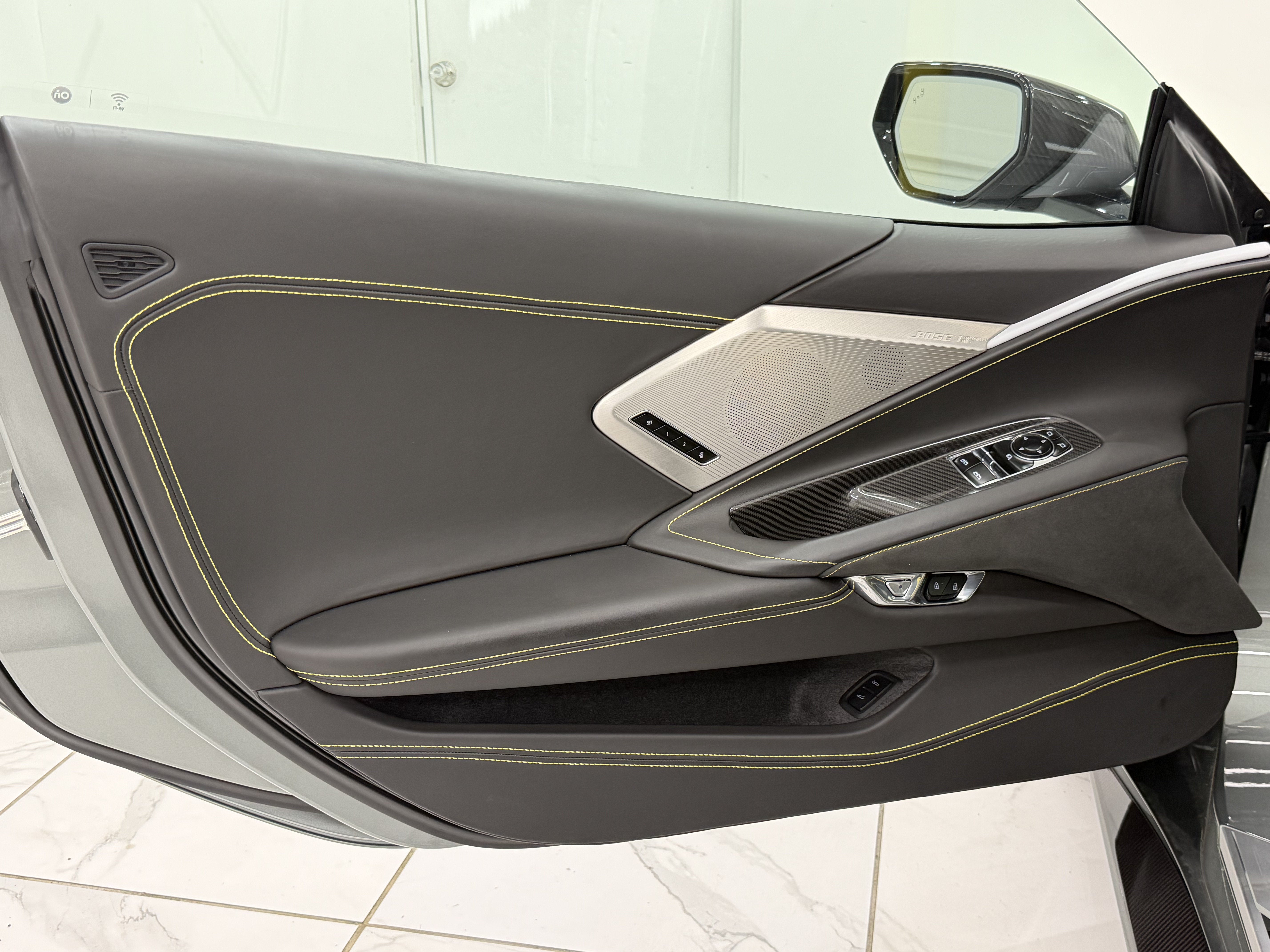 2022 Chevrolet Corvette 3Lt