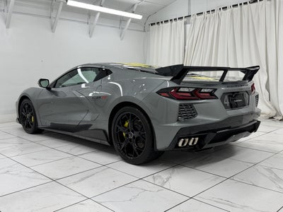 2022 Chevrolet Corvette 3Lt