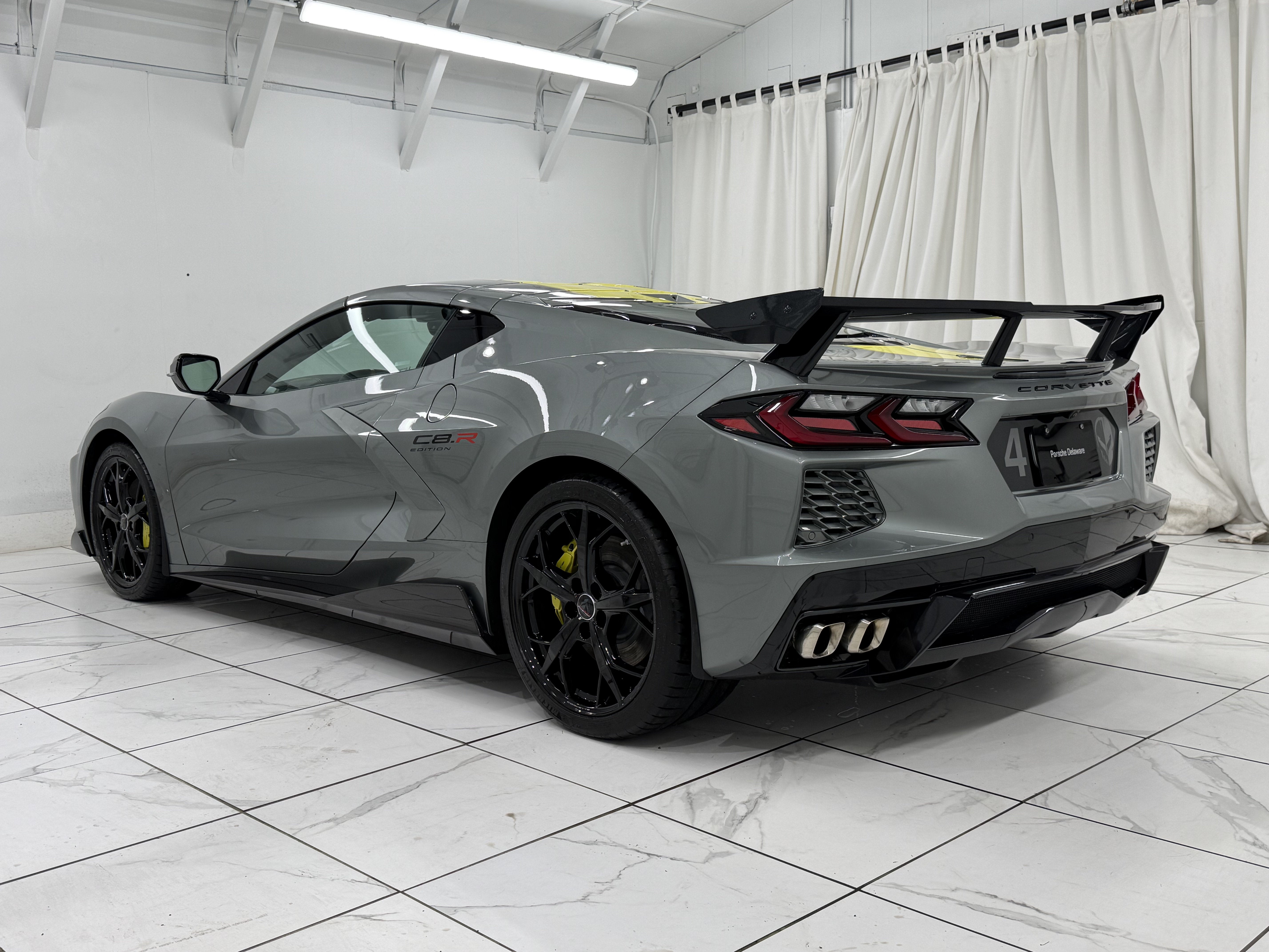 2022 Chevrolet Corvette 3Lt