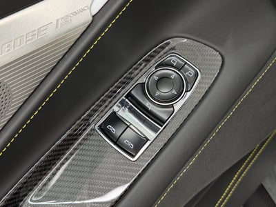 2022 Chevrolet Corvette 3Lt