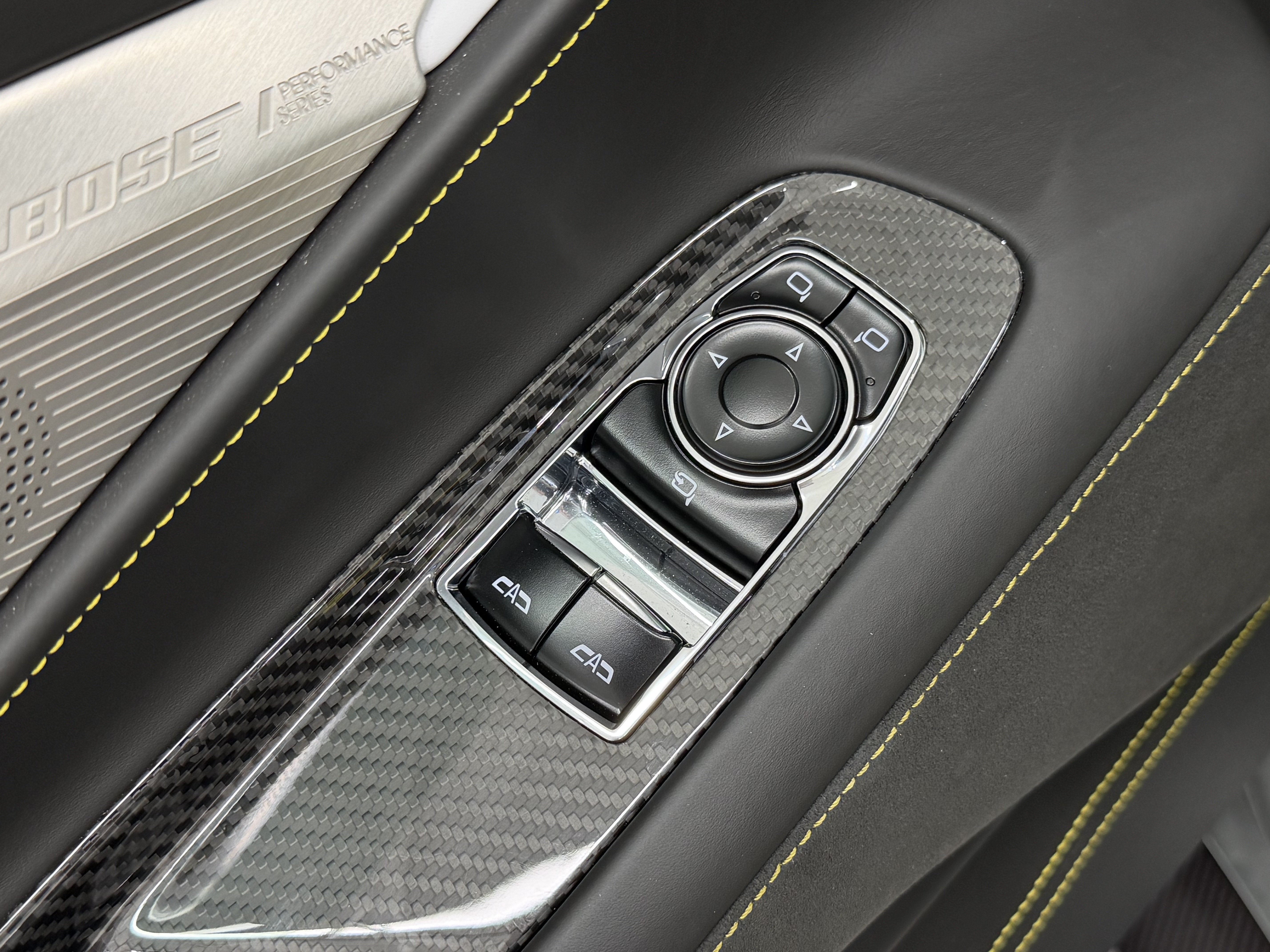 2022 Chevrolet Corvette 3Lt