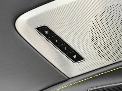 2022 Chevrolet Corvette 3Lt