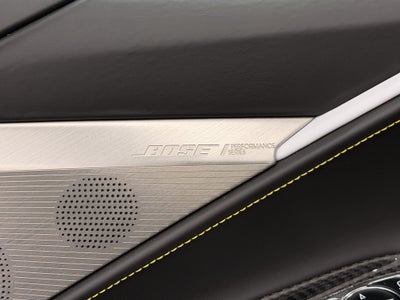 2022 Chevrolet Corvette 3Lt