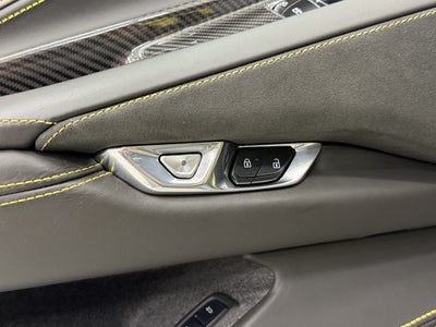 2022 Chevrolet Corvette 3Lt