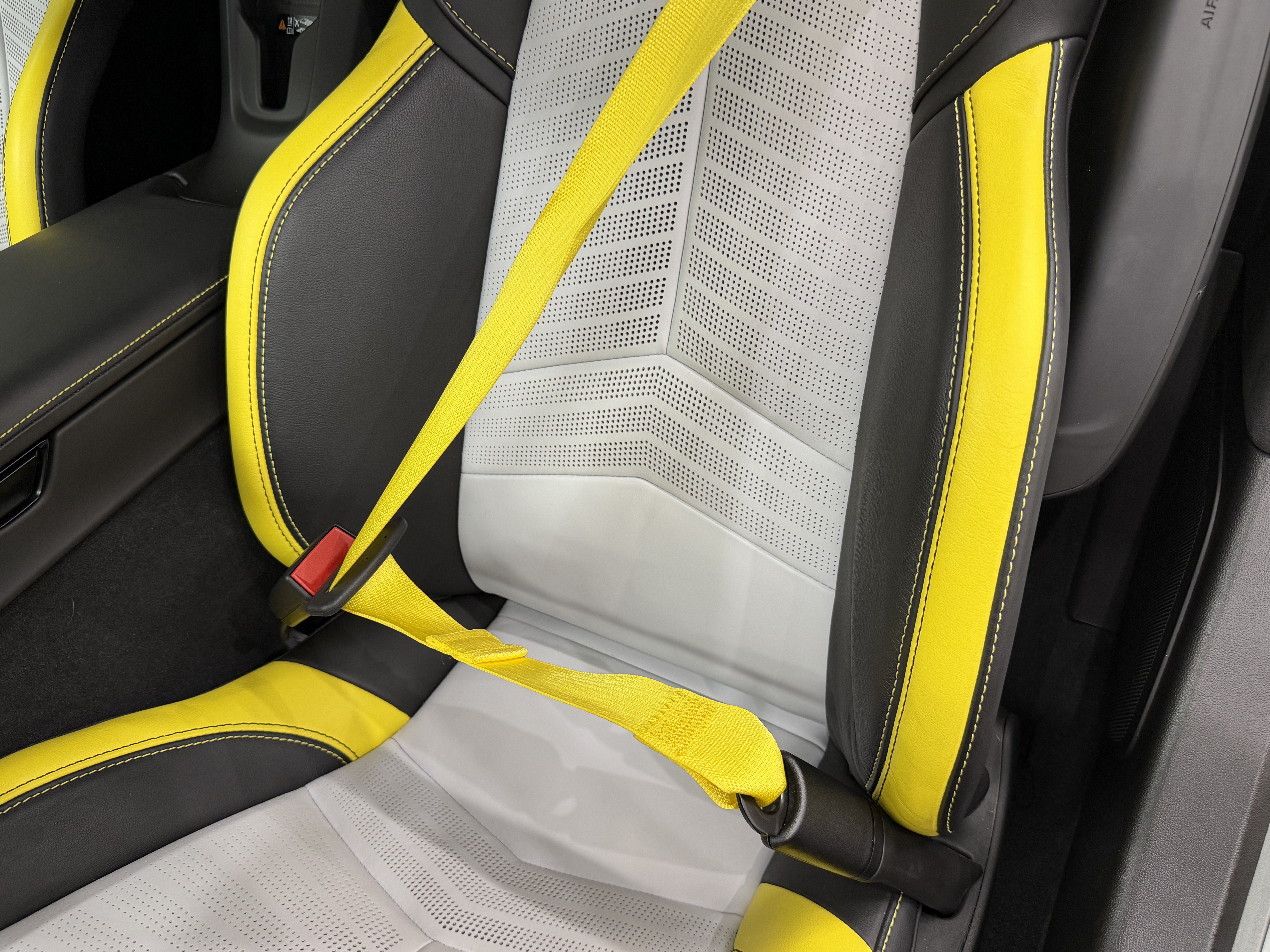2022 Chevrolet Corvette 3Lt