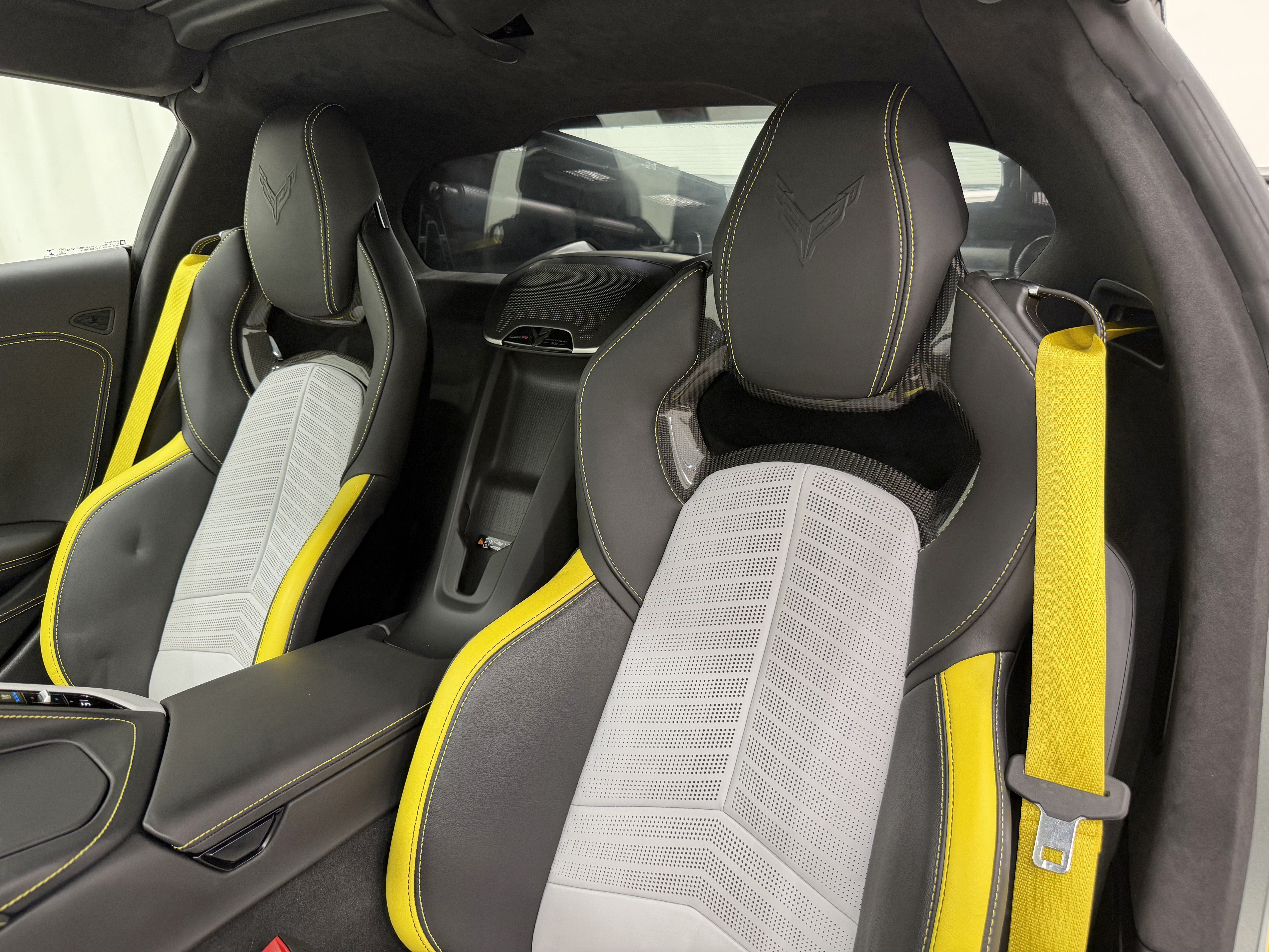 2022 Chevrolet Corvette 3Lt