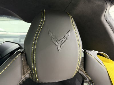 2022 Chevrolet Corvette 3Lt