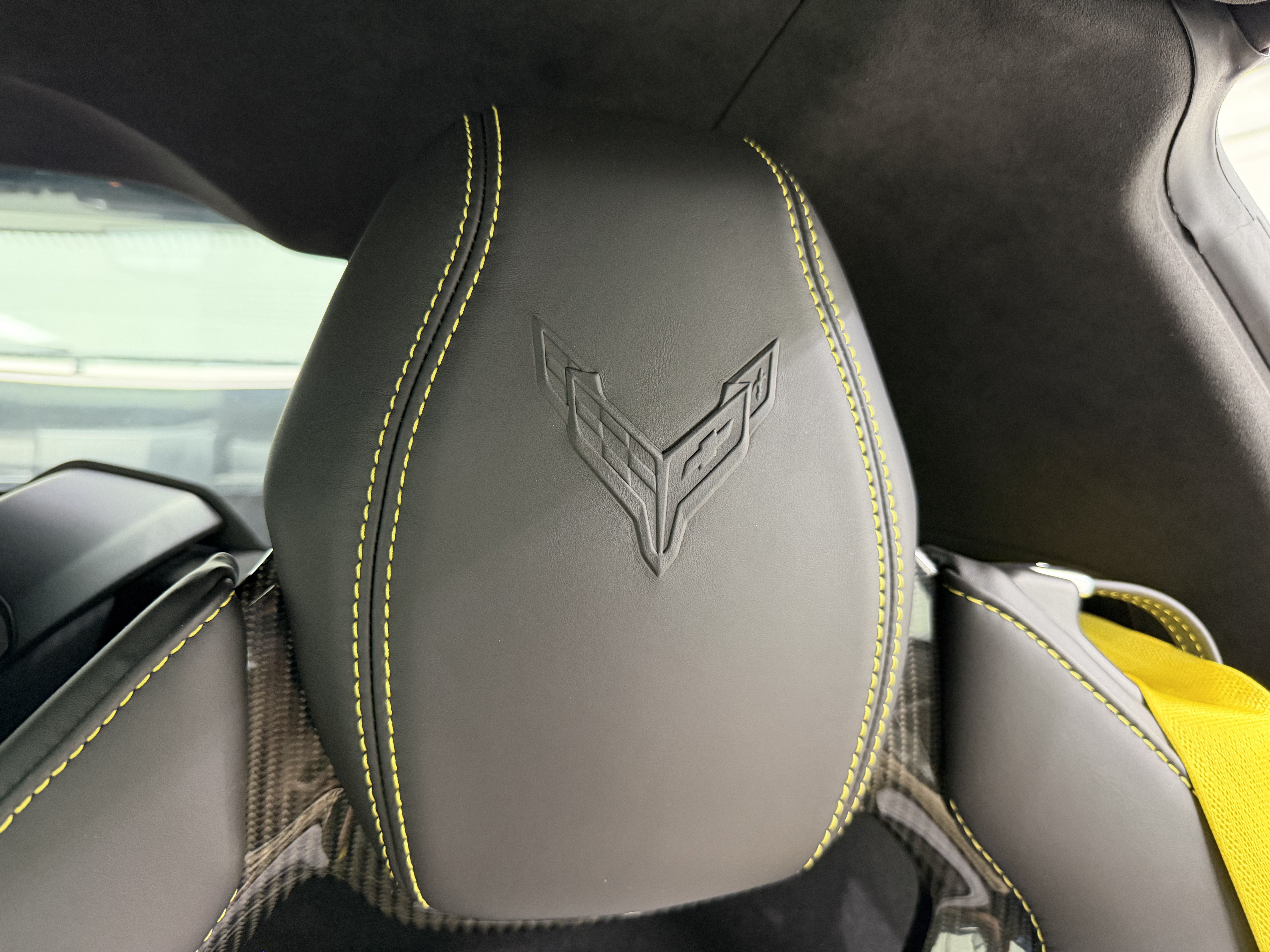 2022 Chevrolet Corvette 3Lt