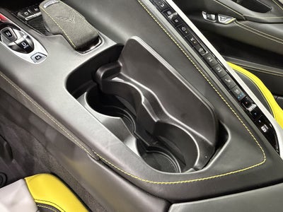 2022 Chevrolet Corvette 3Lt