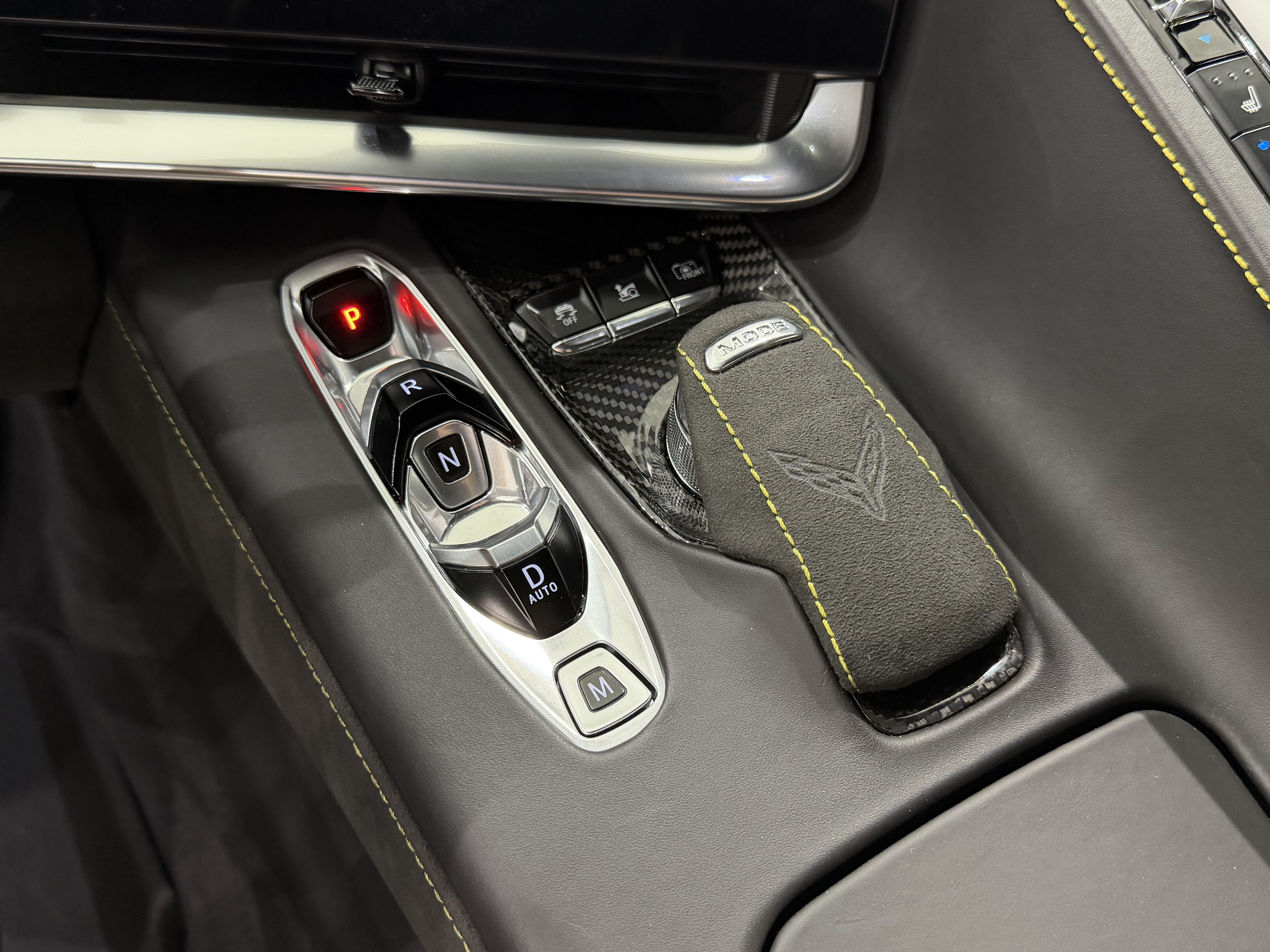 2022 Chevrolet Corvette 3Lt