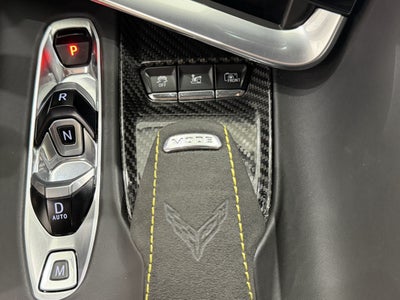 2022 Chevrolet Corvette 3Lt