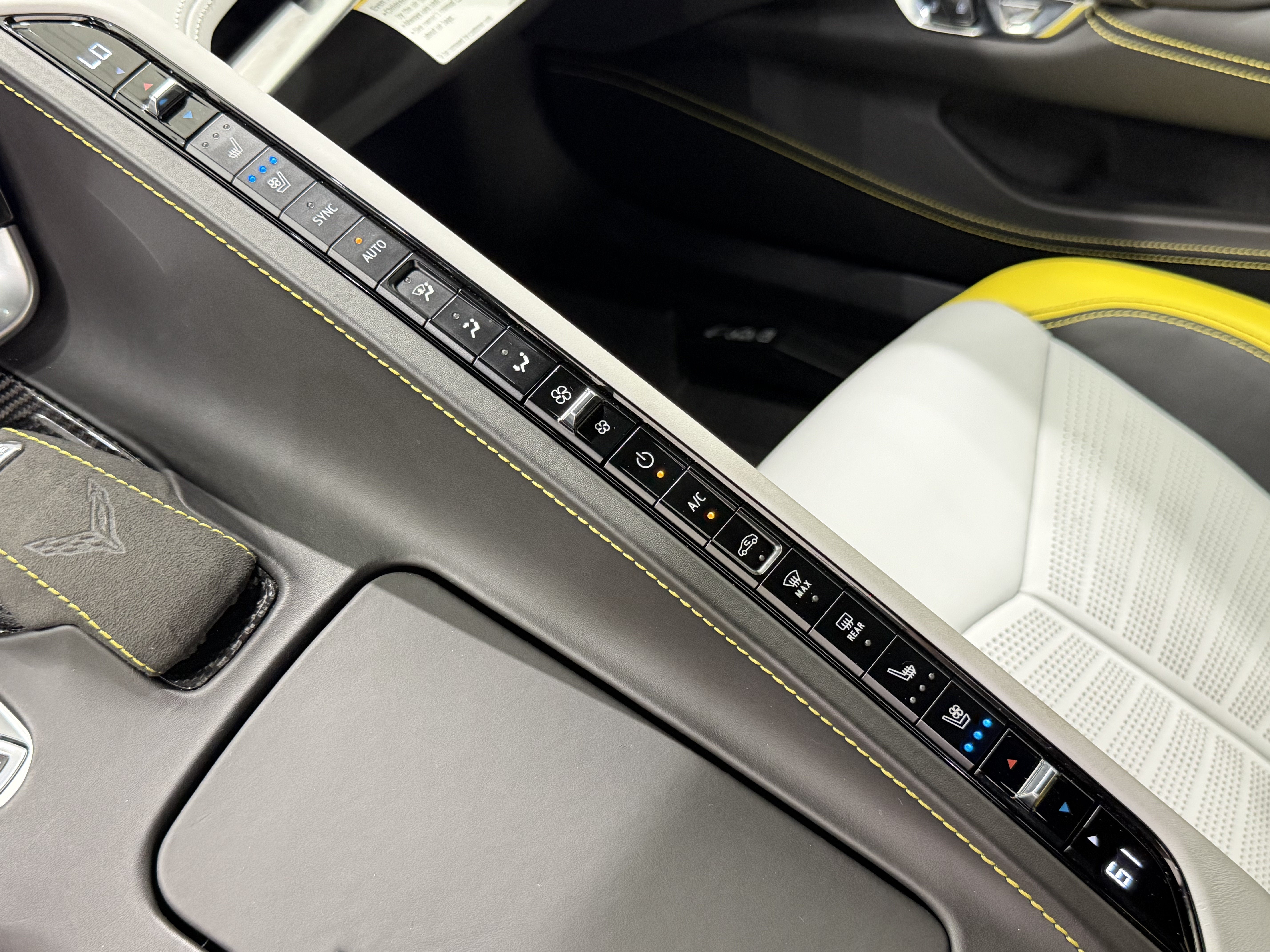 2022 Chevrolet Corvette 3Lt