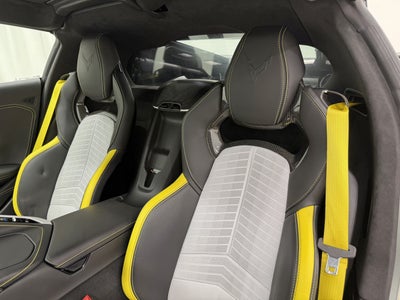 2022 Chevrolet Corvette 3Lt