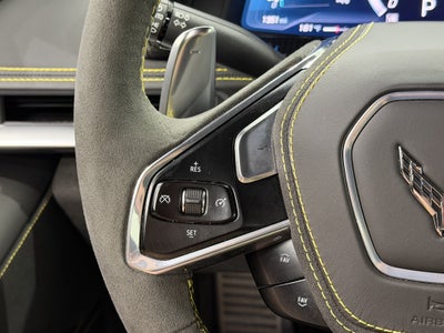 2022 Chevrolet Corvette 3Lt