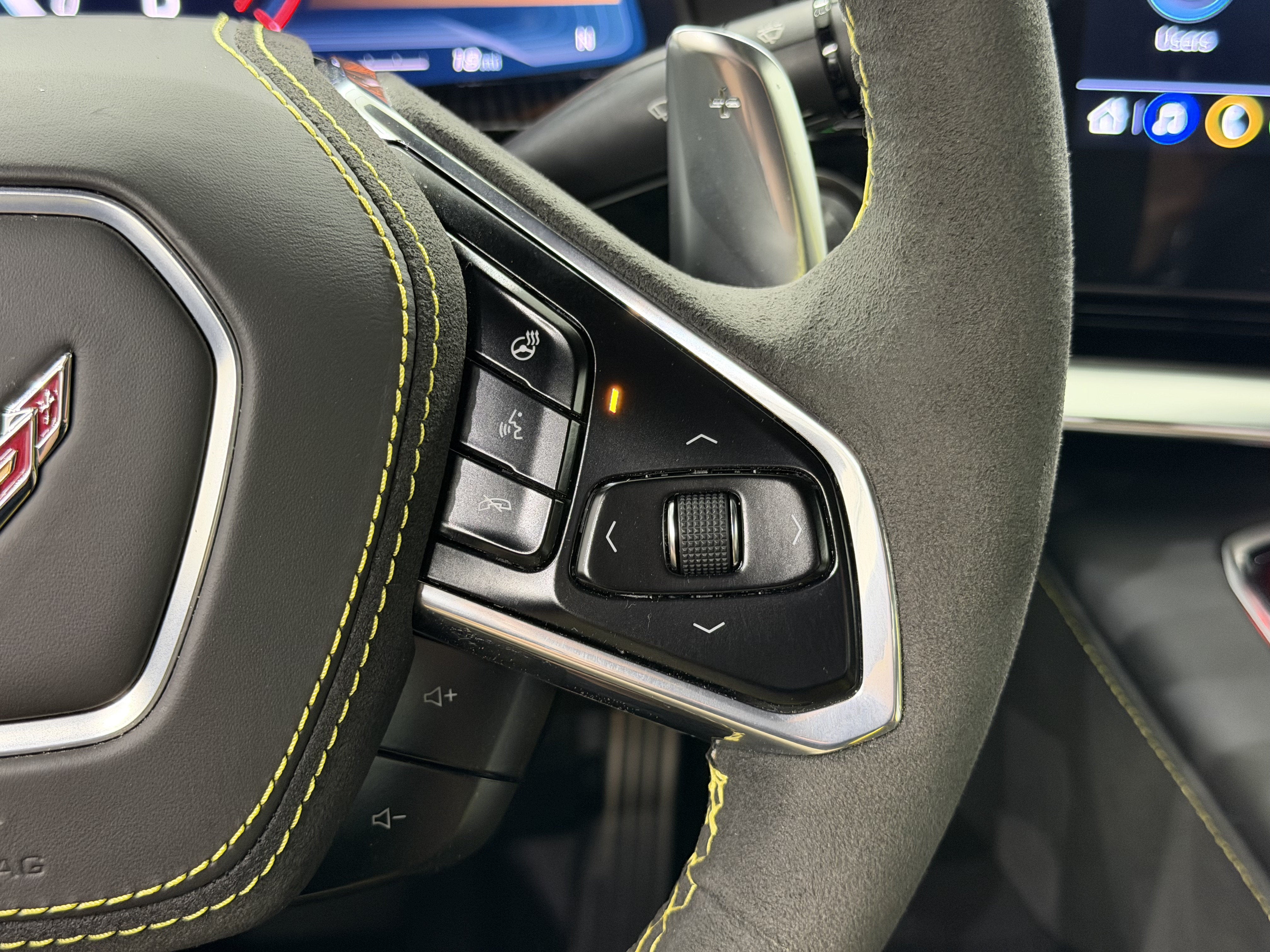 2022 Chevrolet Corvette 3Lt