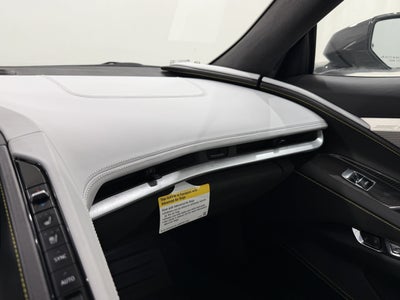2022 Chevrolet Corvette 3Lt