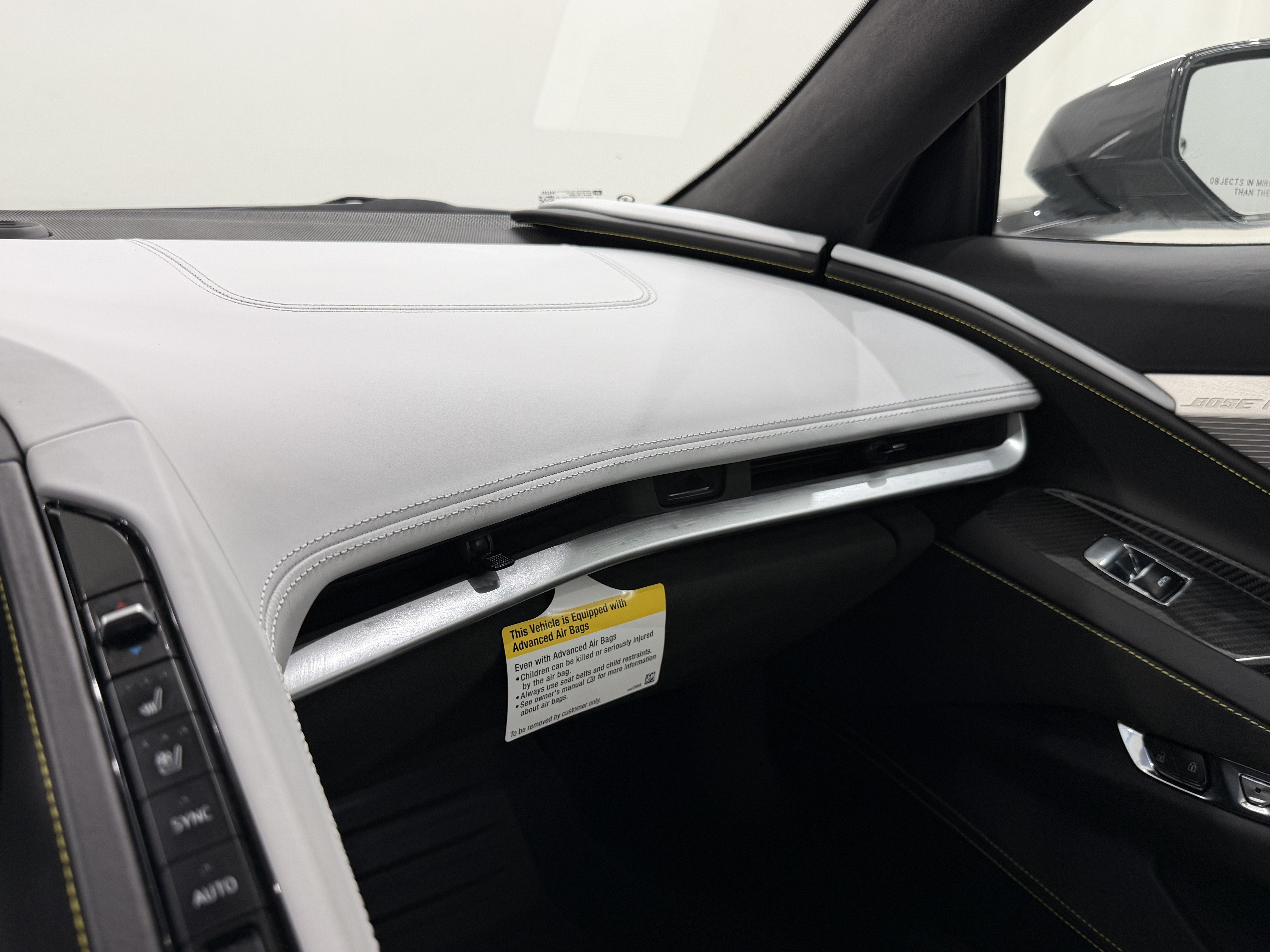 2022 Chevrolet Corvette 3Lt