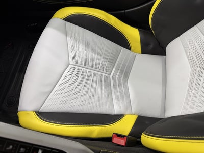 2022 Chevrolet Corvette 3Lt