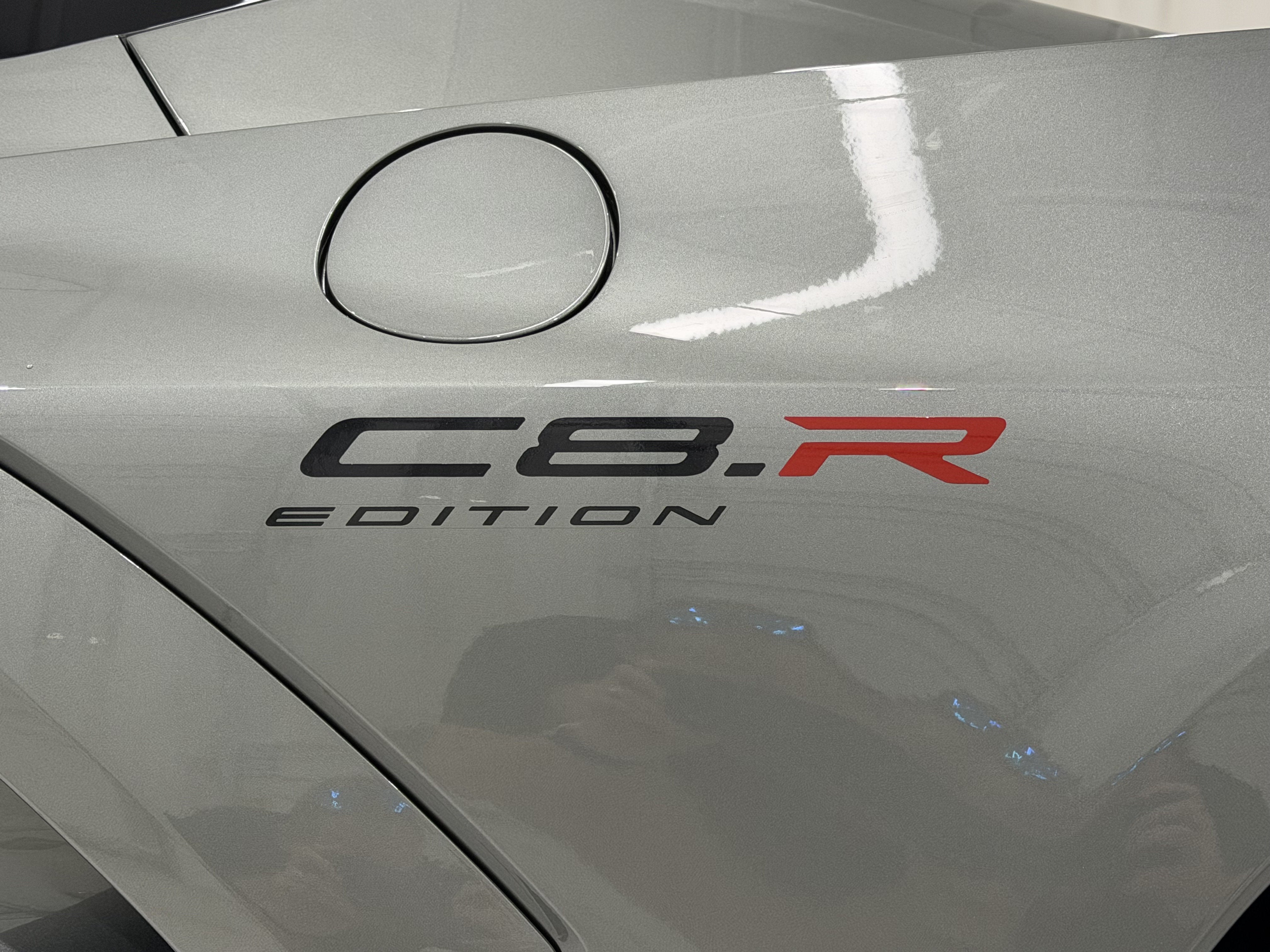 2022 Chevrolet Corvette 3Lt