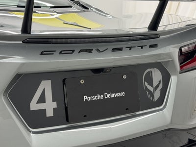 2022 Chevrolet Corvette 3Lt