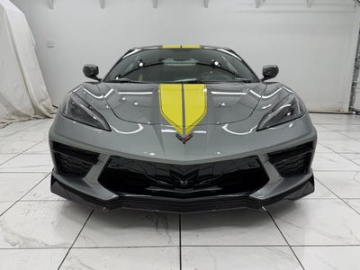 2022 Chevrolet Corvette 3Lt