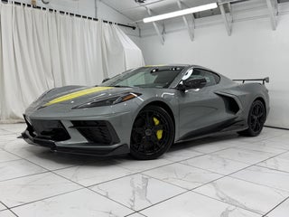 2022 Chevrolet Corvette 3Lt