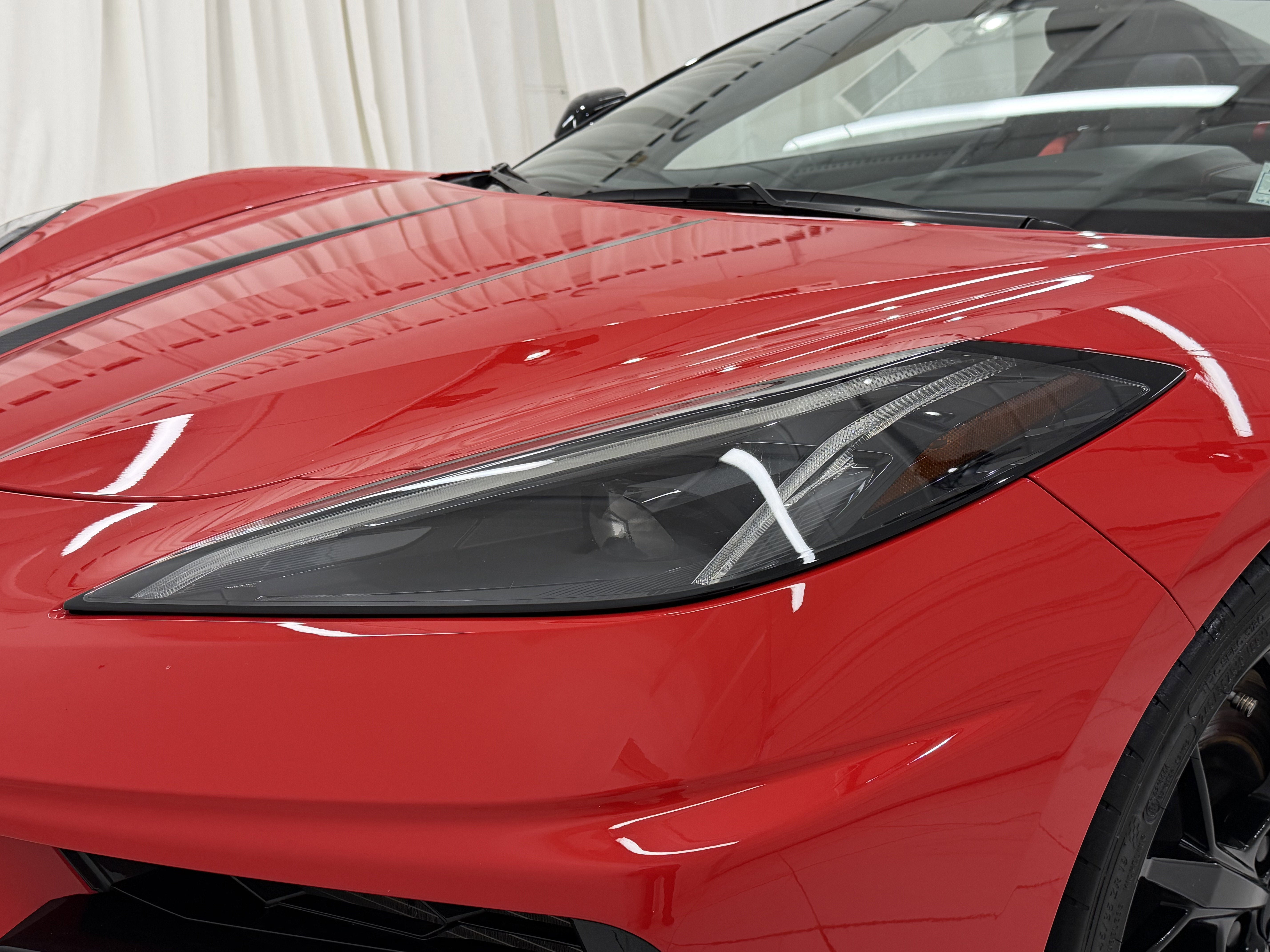 2021 Chevrolet Corvette 3Lt