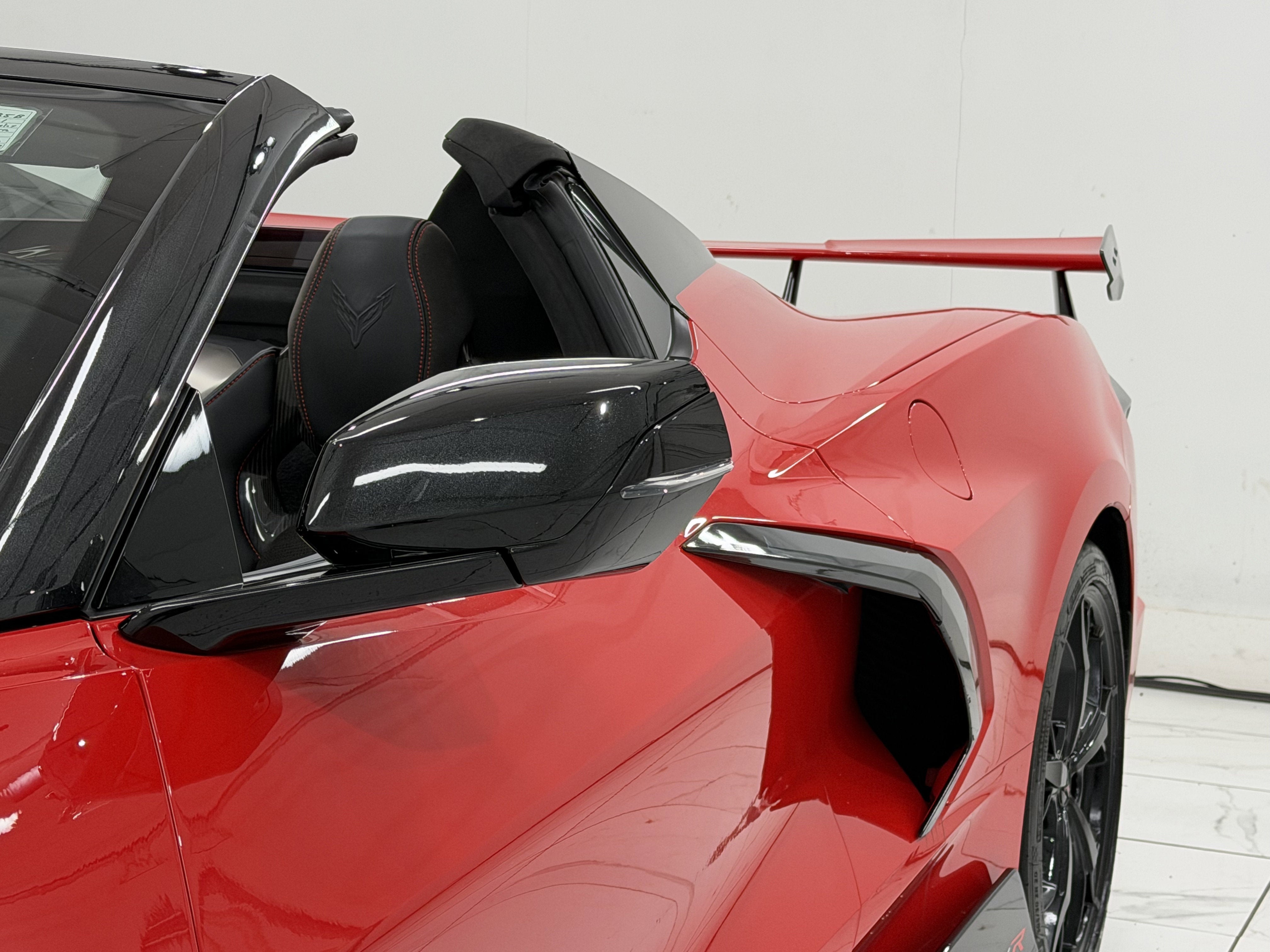 2021 Chevrolet Corvette 3Lt