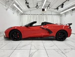 2021 Chevrolet Corvette 3Lt