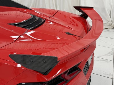 2021 Chevrolet Corvette 3Lt