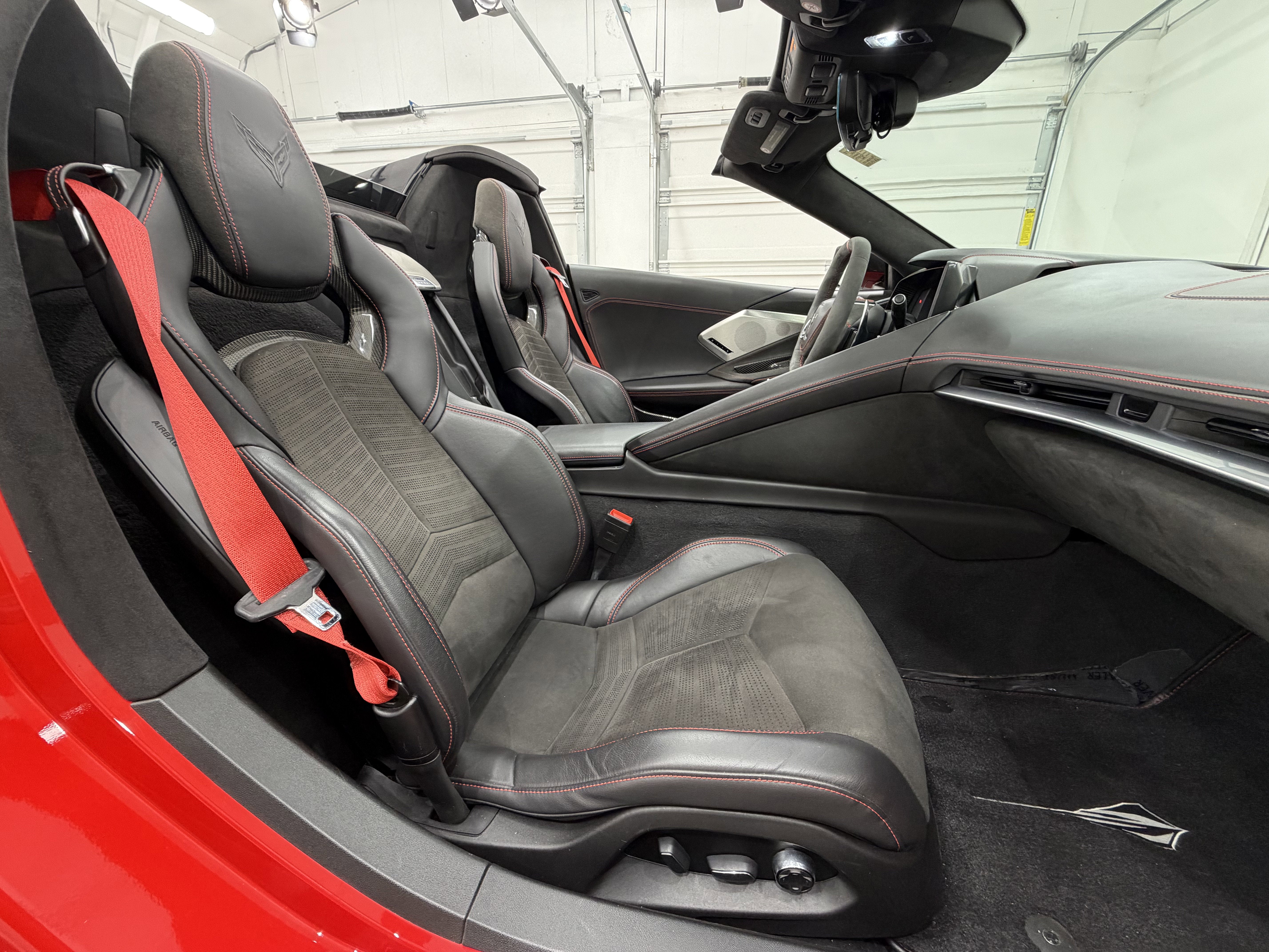 2021 Chevrolet Corvette 3Lt