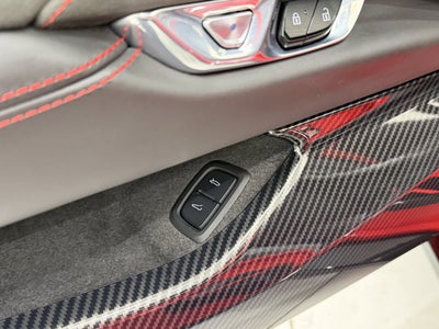 2021 Chevrolet Corvette 3Lt