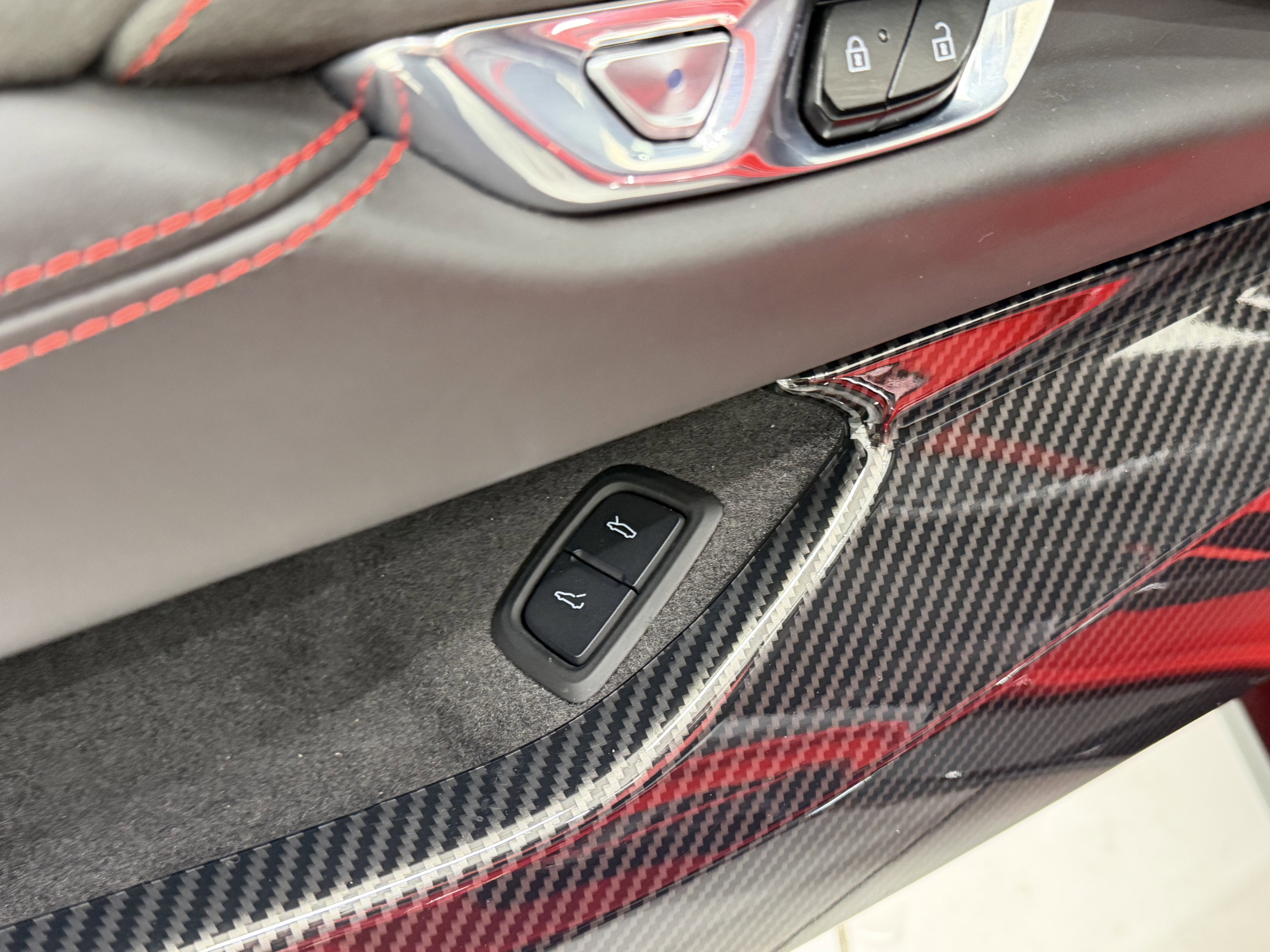 2021 Chevrolet Corvette 3Lt