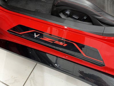 2021 Chevrolet Corvette 3Lt