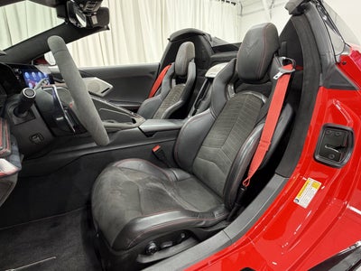 2021 Chevrolet Corvette 3Lt