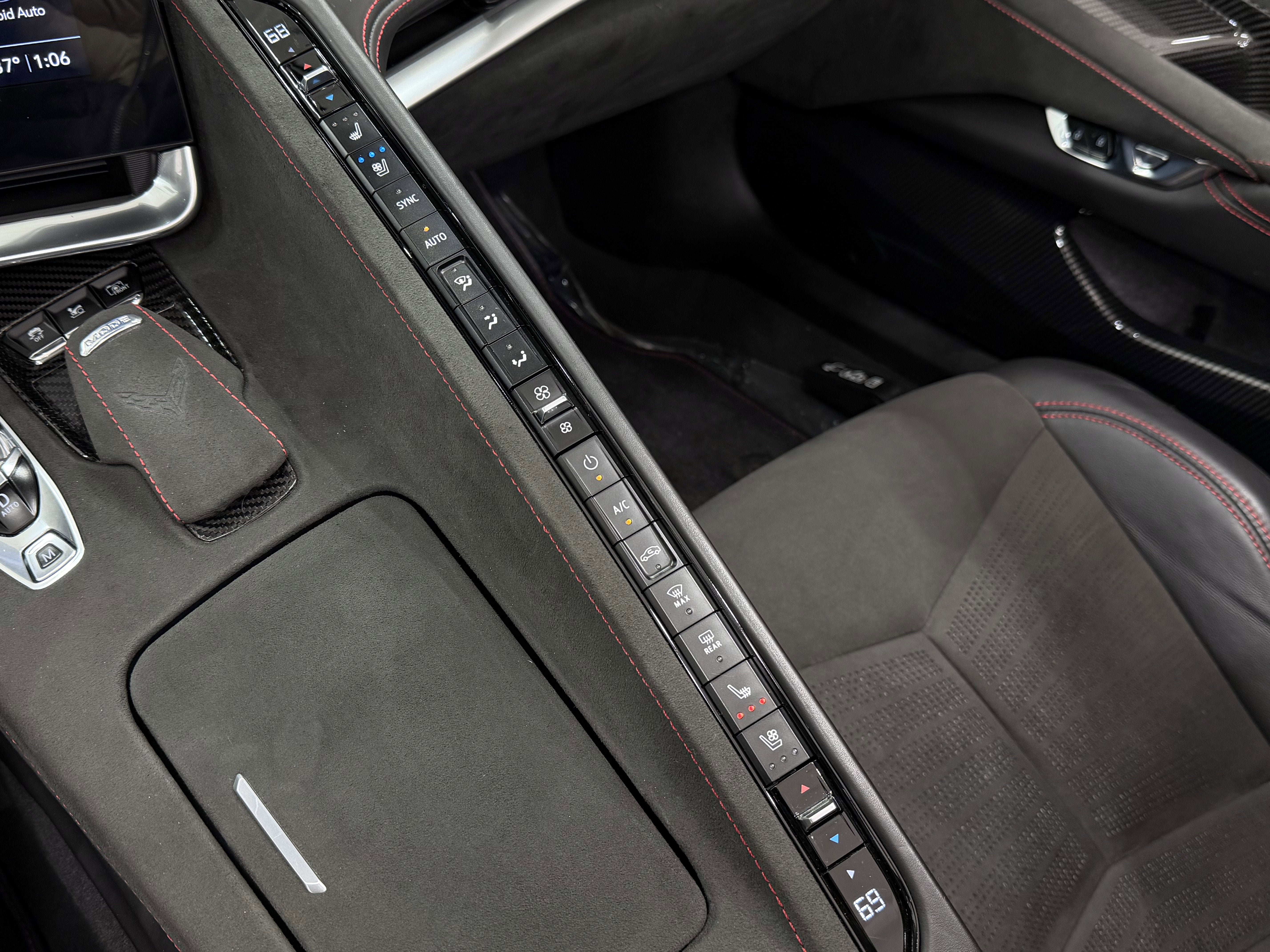 2021 Chevrolet Corvette 3Lt