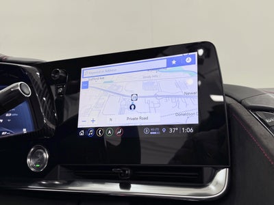 2021 Chevrolet Corvette 3Lt